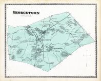 Georgetown, Essex County 1872